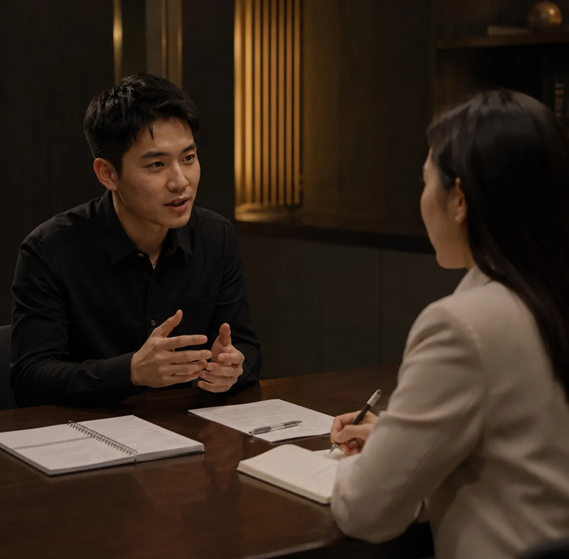 투비단 중국어 회화 표현 훈련 이미지