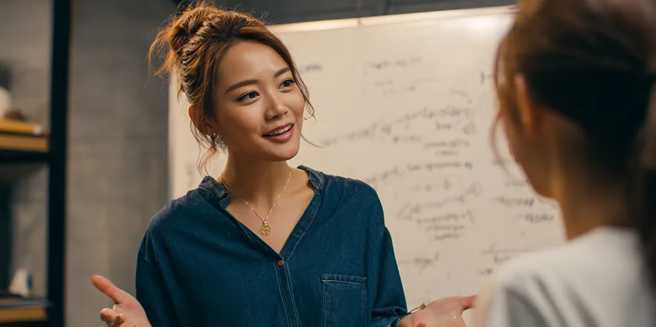 투비단 영어회화 프로그램 소개 이미지