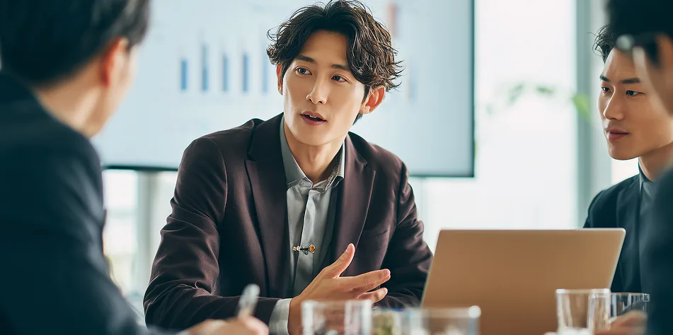 투비단 비즈니스 영어 프로그램 소개 이미지