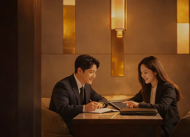 투비단 TSC 실전 대비 이미지