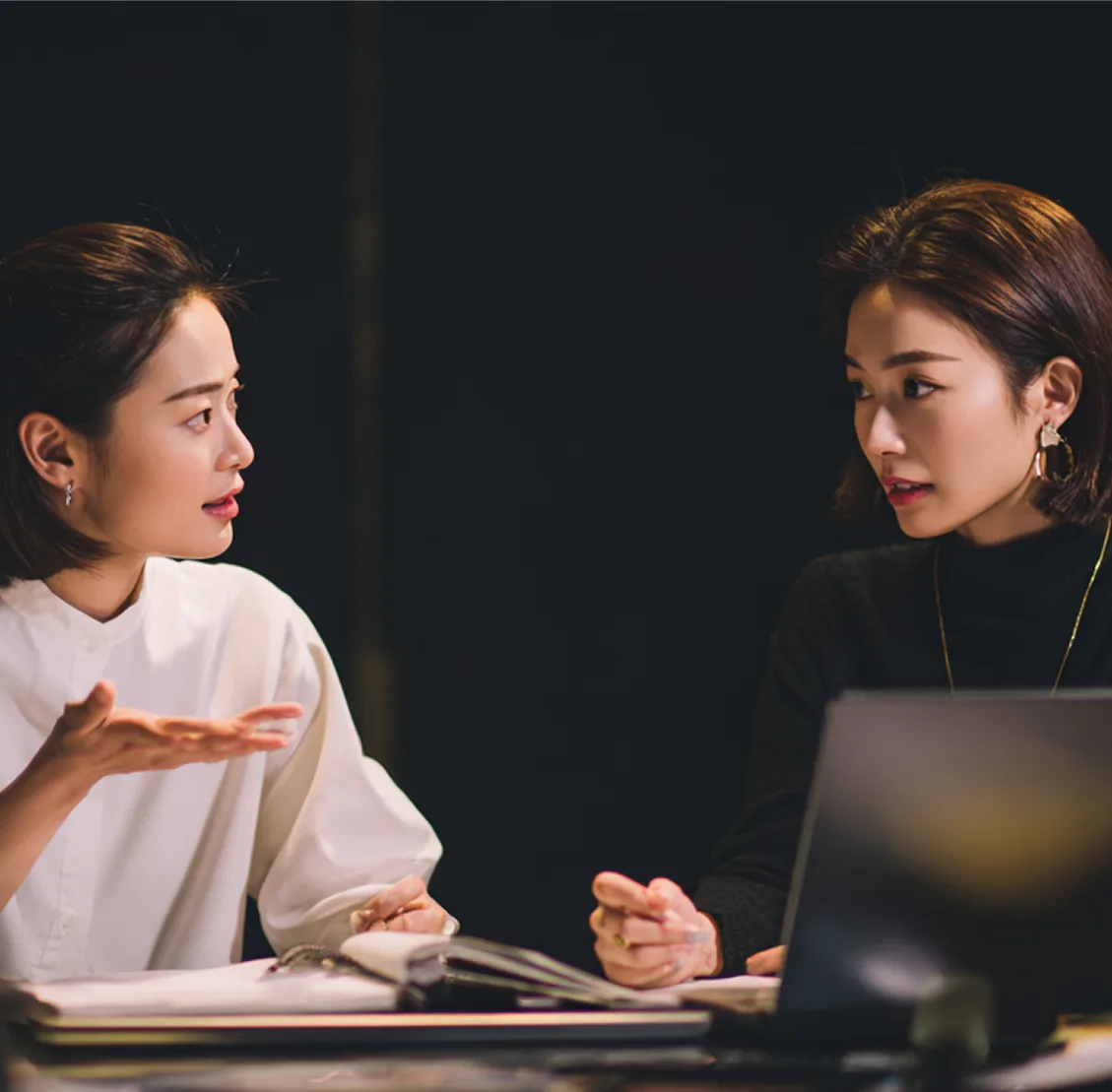 투비단 베트남어 회화 표현 훈련 이미지