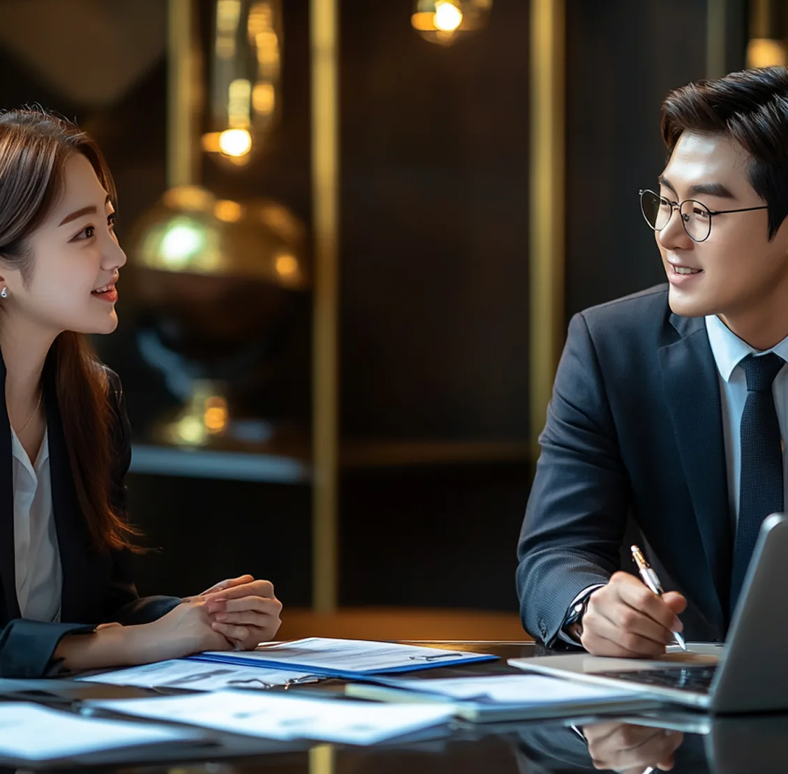 투비단 베트남어 학습 성과 이미지