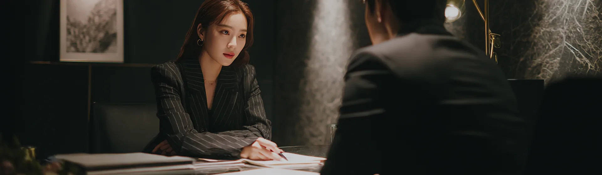 상담예약 비주얼